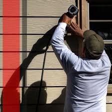 Best Siding Maintenance  in Vaughn, WA